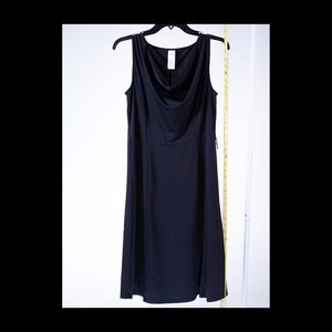 BLOW OUT Slammin Black Dress + BONUS